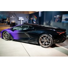 Lamborghini Day Mülheim