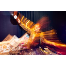 Studio 54 Party DJ