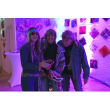 70er Mottoparty