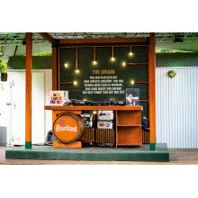 Business Event DJ