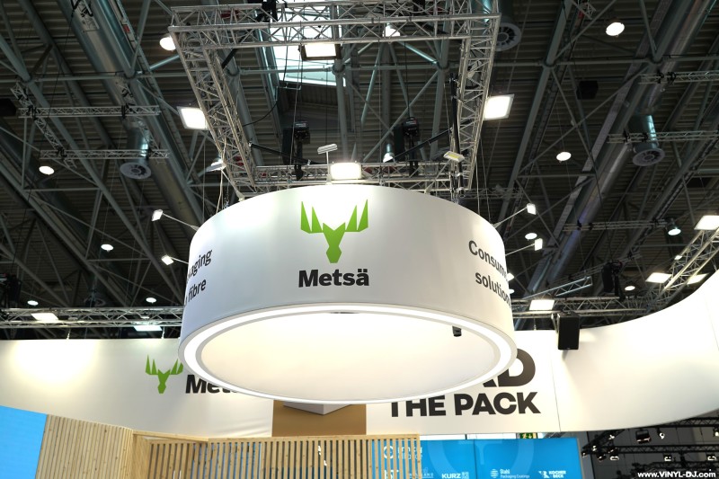 Messe Düsseldorf Fotografie
