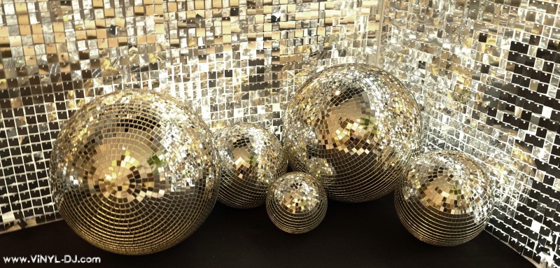 DJ Studio 54 Party&nbsp;