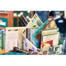 Vinyl DJ NRW