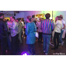 Studio54 Party