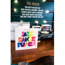 Vinyl DJ in Düsseldorf