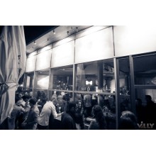 Club DJ aus Köln