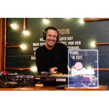 Vinyl DJ NRW
