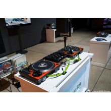 Technics DJ Lamborghini Day