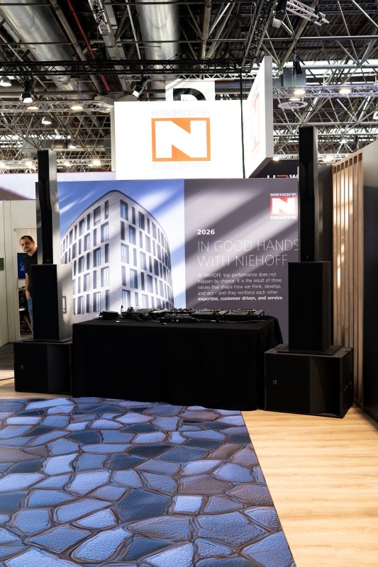 DJ für exklusive Messepartys und Business-Events Düsseldorf