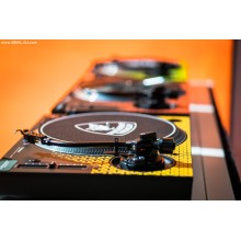 Lamborghini Day DJ ViLLY