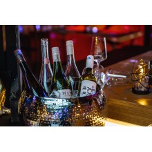 DJ Wine & Vinyl Events