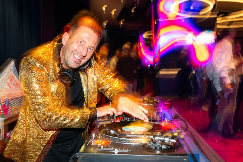 70er Party DJ NRW&nbsp;