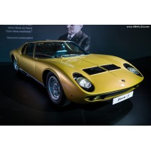Lamborghini Day Germany 