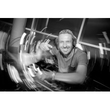 House DJ Köln