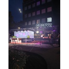 Saturday Night Fever im GOP Artistical-Theater Essen